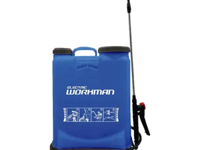 ΨΕΚΑΣΤΗΡΑ ΜΠΑΤΑΡΙΑΣ ELETTRA(ELECTRIC) WORKMAN 16L | Μηχανήματα μπαταρίας>Ψεκαστήρες μπαταρίας - Supergarden.gr