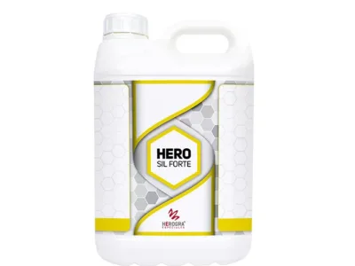 HEROSIL FORTE ΠΥΡΙΤΙΚΟ ΚΑΛΙΟ 0-0-15+28Si02 1L | Μικροσυσκευασίες Λιπασμάτων>Υγρά & Διαφυλλικά λιπάσματα - Supergarden.gr
