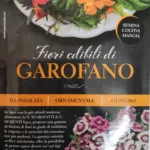 ΣΠΟΡΟΙ ΒΡΩΣΙΜΟΥ ΑΝΘΟΥΣ ΓΑΡΥΦΑΛΛΟ 10gr | Σπόροι- Βολβοί>Σπόροι Ανθέων - Supergarden.gr