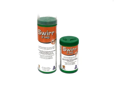 SWIRR 2 MG ΕΝΤΟΜΟΚΤΟΝΟ ΓΙΑ ΜΥΡΜΗΓΚΙΑ 100gr | Αντιμετώπιση Εντόμων-Τρωκτικών>Προϊόντα απεντόμωσης - Supergarden.gr