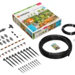 ΣΕΤ ΠΟΤΙΣΜΑΤΟΣ GARDENA MICRO-DRIP | Αυτόματο Πότισμα - Supergarden.gr