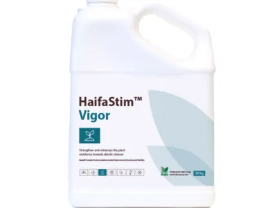 ΛΙΠΑΣΜΑ ΑΜΙΝΟΞΕΩΝ HAIFA STIM VIGOR 30Kg | Μικροσυσκευασίες Λιπασμάτων>Υγρά & Διαφυλλικά λιπάσματα - Supergarden.gr