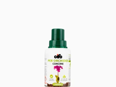 ΥΓΡΟ ΛΙΠΑΣΜΑ ΟΡΧΙΔΕΑΣ PER ORCHIDEE CONCIME 6-6-6 200ml | Μικροσυσκευασίες Λιπασμάτων>Υγρά & Διαφυλλικά λιπάσματα - Supergarden.gr