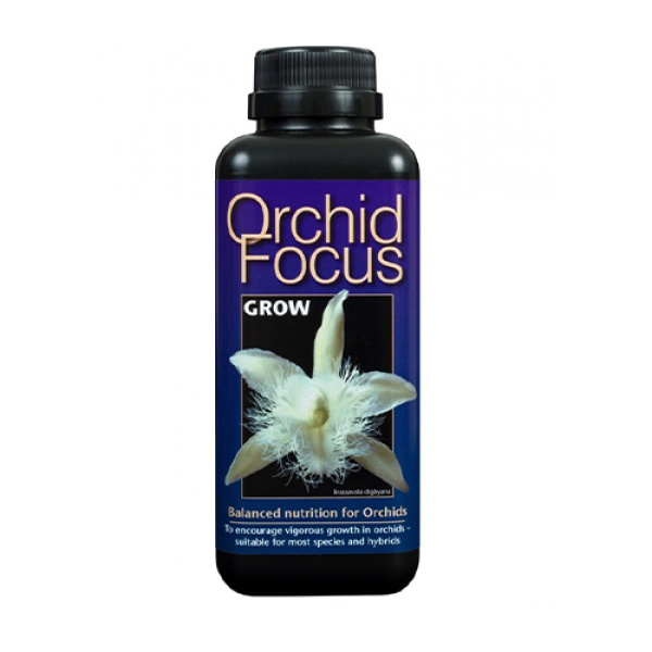 ΛΙΠΑΣΜΑ ΓΙΑ ΟΡΧΙΔΕΕΣ ORCHID FOCUS GROW 100ml 20149 ΛΙΠΑΣΜΑ ΓΙΑ ΟΡΧΙΔΕΕΣ ORCHID FOCUS GROW 100ml 20149 | Οικιακά προϊόντα>Είδη φροντίδας ορχιδέας - Supergarden.gr