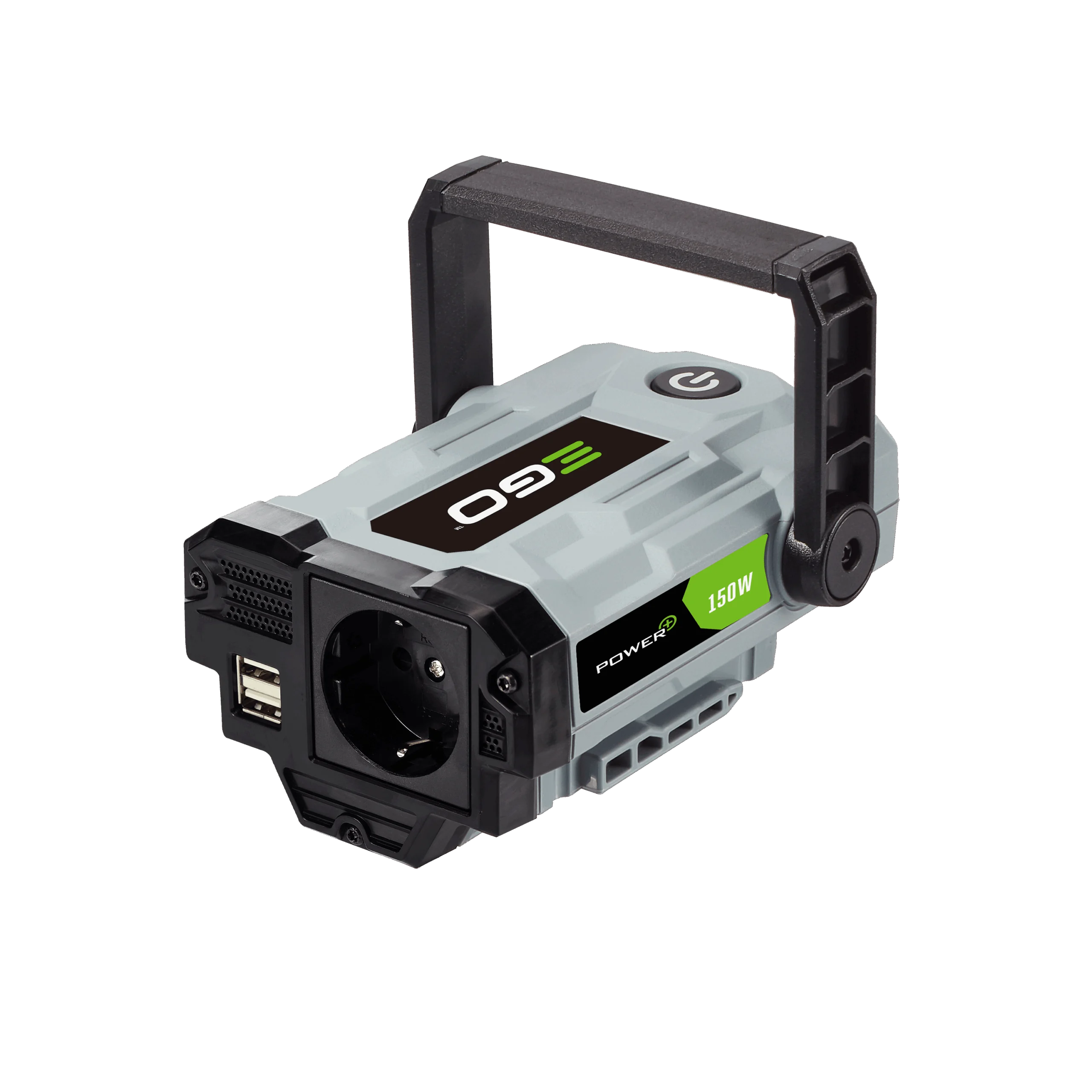 INVERTER EGO NEXUS 150W ΜΕΤΑΤΡΟΠΕΑΣ ΜΠΑΤΑΡΙΑΣ ΣΕ 220V INVERTER EGO NEXUS 150W ΜΕΤΑΤΡΟΠΕΑΣ ΜΠΑΤΑΡΙΑΣ ΣΕ 220V | Μηχανήματα μπαταρίας>Μηχανήματα κήπου με μπαταρία EGO - Supergarden.gr