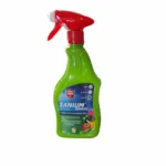 ΕΤΟΙΜΟΧΡΗΣΤΟ ΕΝΤΟΜΟΚΤΟΝΟ SANIUM RTU SPRAY 500ml | Φυτοπροστατευτικά προϊόντα - Supergarden.gr