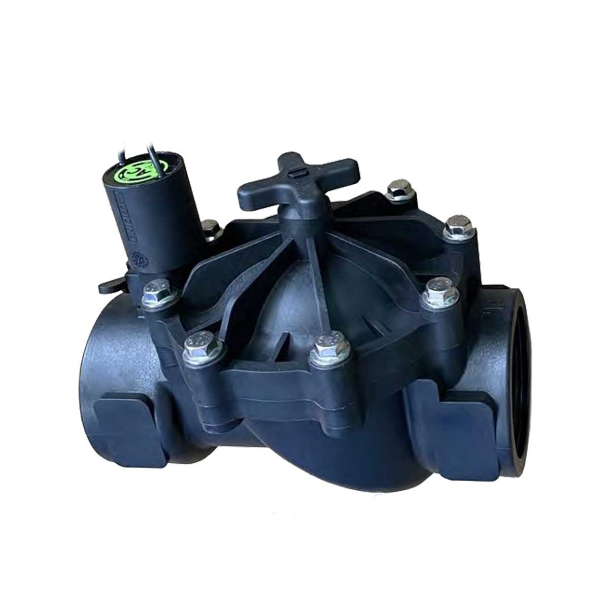 Ηλεκτροβάνα Valticino ZV-SM-100-AC 1” με flow control Ηλεκτροβάνα Valticino ZV-SM-100-AC 1” με flow control | Αυτόματο Πότισμα>Ηλεκτροβάνες - Supergarden.gr