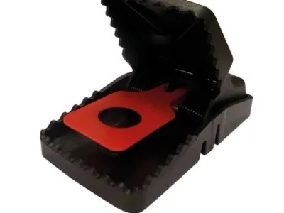 ΠΟΝΤΙΚΟΠΑΓΙΔΑ ΔΑΓΚΑΝΑ RAT SNAP TRAP 140x77x99mm CP-L | Αντιμετώπιση Εντόμων-Τρωκτικών>Συσκευές Παγίδευσης - Supergarden.gr