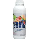 TERRA COBRE 1L  (Γλουκονικός Χαλκός 6