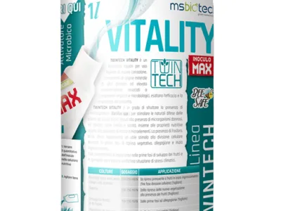 TWINTECH VITALITY MICROSPORE 1L | Μικροσυσκευασίες Λιπασμάτων>Υγρά & Διαφυλλικά λιπάσματα - Supergarden.gr
