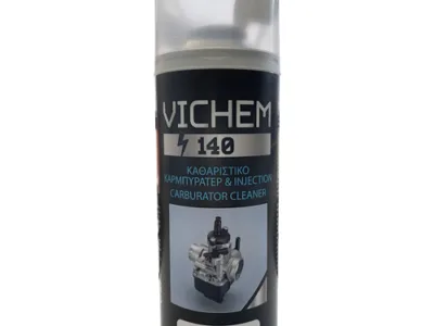 ΚΑΘΑΡΙΣΤΙΚΟ ΚΑΡΜΠΥΡΑΤΕΡ VICHEM 140 400ml | Μηχανήματα>Αναλώσιμα - Supergarden.gr