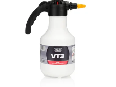 VOLPITECH 2 ΨΕΚΑΣΤΗΡΑΣ ΒΙΟΜΗΧΑΝΙΚΗΣ ΧΡΗΣΗΣ ΚΑΤΑΛΛΗΛΗ ΓΙΑ ΧΗΜΙΚΑ 2L | Εξοπλισμός Κήπου>Ψεκαστήρες - Supergarden.gr