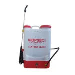 ΨΕΚΑΣΤΗΡΑ ΠΛΑΤΗΣ ΜΠΑΤΑΡΙΑΣ ELLETRA VENUS 16L | Μηχανήματα μπαταρίας>Ψεκαστήρες μπαταρίας - Supergarden.gr