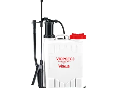 ΨΕΚΑΣΤΗΡΑΣ ΠΛΑΤΗΣ 12L VENUS KALIMERIS  ΨV.212 | Εξοπλισμός Κήπου>Ψεκαστήρες - Supergarden.gr