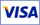 Visa Κάρτα Πληρωμής | Τρόποι Πληρωμής - Supergarden.gr