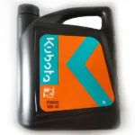 ΛΑΔΙ ΚΙΝΗΤΗΡΑ KUBOTA  15W40  5L | Μηχανήματα>Αναλώσιμα - Supergarden.gr