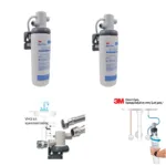 Ανταλλακτικό φίλτρο ενεργού άνθρακα 3Μ 5 micron C-CS-FF 2 ΤΕΜΑΧΙΑ+ΔΩΡΟ ΤΗΝ ΚΕΦΑΛΗ | Οικιακά προϊόντα>Φίλτρα νερού 3M - Supergarden.gr