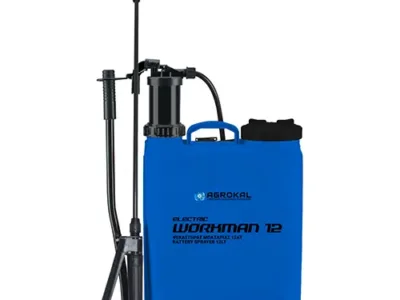 ΨΕΚΑΣΤΗΡΑΣ WORKMAN 12L | Εξοπλισμός Κήπου>Ψεκαστήρες - Supergarden.gr
