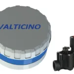 ΗΛΕΚΤΡΟΒΑΝΑ ΠΡΟΓΡΑΜΜΑΤΙΖΟΜΕΝΗ VALTICINO ZR-BO-100SM | Αυτόματο Πότισμα>Προγραμματιστές Μπαταρίας - Supergarden.gr