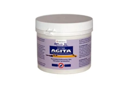 AGITA 10WG 400gr | Αντιμετώπιση Εντόμων-Τρωκτικών>Προϊόντα απεντόμωσης - Supergarden.gr
