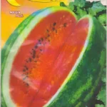 ΚΑΡΠΟΥΖΙ CRIMSON SWEET 5gr | Σπόροι- Βολβοί>Σπόροι Λαχανοκομικών - Supergarden.gr