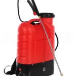 ΨΕΚΑΣΤΗΡΑ ΠΛΑΤΗΣ ΜΠΑΤΑΡΙΑΣ SOM 12825 12V 16L | Εξοπλισμός Κήπου>Ψεκαστήρες - Supergarden.gr