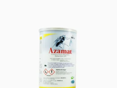 AZAMAT 400gr | Αντιμετώπιση Εντόμων-Τρωκτικών>Προϊόντα απεντόμωσης - Supergarden.gr