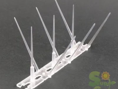 BIRDEX PLASTIC | Αντιμετώπιση Εντόμων-Τρωκτικών>Συσκευές Απώθησης - Supergarden.gr