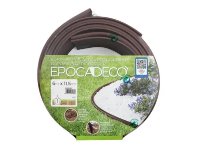 Epoca deco διαχωριστικό παρτεριών (6μ x 11