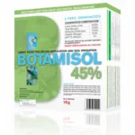BOTAMISOL Πυκνό σκεύασμα L- αμινοξέων 1Kg | Μικροσυσκευασίες Λιπασμάτων>Υγρά & Διαφυλλικά λιπάσματα - Supergarden.gr