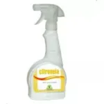 CITRONELLA SPRAY (ΣΙΤΡΟΝΕΛΛΑ) 500ml | Αντιμετώπιση Εντόμων-Τρωκτικών>Προϊόντα απεντόμωσης - Supergarden.gr