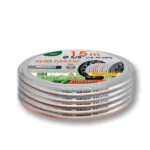 Λάστιχο CLABER 9057 Silver Elegant plus 5/8'' 15m 10-24bar | Αυτόματο Πότισμα>Λάστιχα Κήπου - Supergarden.gr