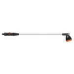ΠΟΤΙΣΤΗΡΙ CLABER 48922  LONG FAN SPRAY  ΜΕ ΡΥΘΜΙΖΟΜΕΝΟ ΣΤΟΜΙΟ ΚΑΙ ΑΥΛΟ | Αυτόματο Πότισμα>Εξαρτήματα - Supergarden.gr