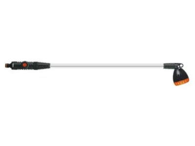 ΠΟΤΙΣΤΗΡΙ CLABER 48922  LONG FAN SPRAY  ΜΕ ΡΥΘΜΙΖΟΜΕΝΟ ΣΤΟΜΙΟ ΚΑΙ ΑΥΛΟ | Αυτόματο Πότισμα>Εξαρτήματα - Supergarden.gr