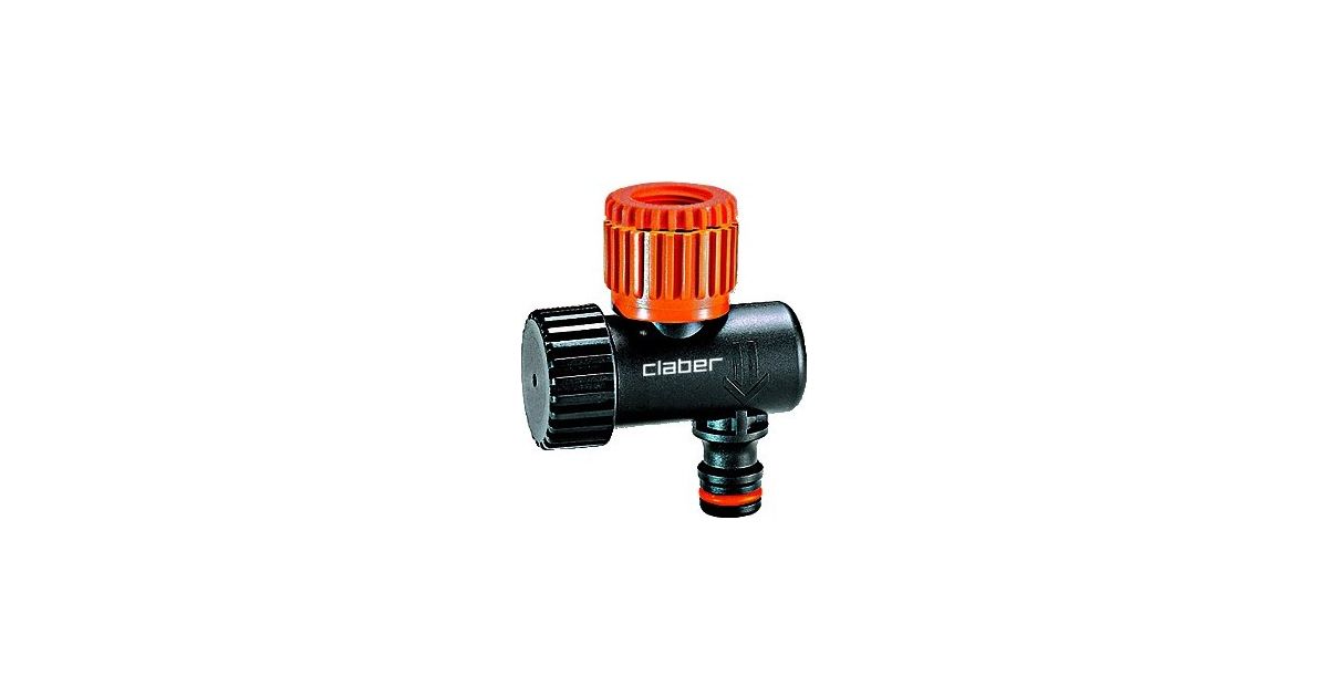 ΜΕΙΩΤΗΣ ΠΙΕΣΗΣ CLABER 91040 ΜΕΙΩΤΗΣ ΠΙΕΣΗΣ CLABER 91040 | Αυτόματο Πότισμα>Εξαρτήματα - Supergarden.gr