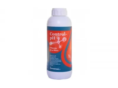 CONTROL - Ph (ΡΥΘΜΙΣΤΗΣ Ph ΜΕ ΔΕΙΚΤΗ) 1L | Μικροσυσκευασίες Λιπασμάτων>Υγρά & Διαφυλλικά λιπάσματα - Supergarden.gr