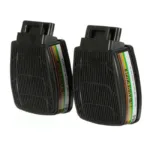 ΦΙΛΤΡΑ ΓΙΑ ΜΑΣΚΑ 3M™ Secure Click™ D8094 ABEK1P3 σετ 2τεμ | Είδη Ατομικής Προστασίας>Μάσκες  Προσώπου - Supergarden.gr