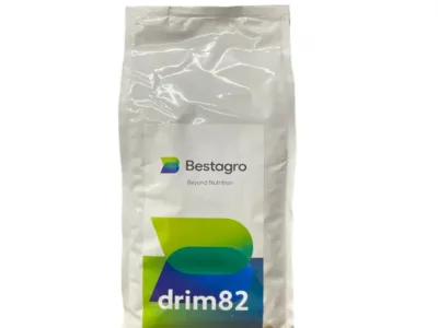 DRIM 82 1Kg ΦΥΤΙΚΑ ΑΜΙΝΟΞΕΑ 82% | Μικροσυσκευασίες Λιπασμάτων>Υγρά & Διαφυλλικά λιπάσματα - Supergarden.gr
