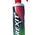 REXIT ΕΤΟΙΜΟΧΡΗΣΤΟ ΕΝΤΟΜΟΚΤΟΝΟ SPRAY 500ml | Αντιμετώπιση Εντόμων-Τρωκτικών>Προϊόντα απεντόμωσης - Supergarden.gr
