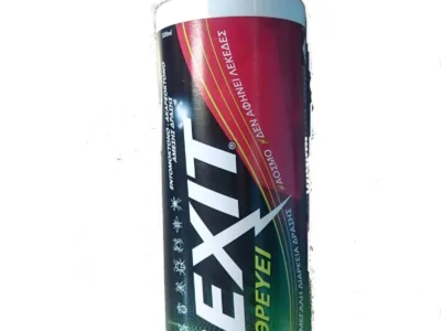 REXIT ΕΤΟΙΜΟΧΡΗΣΤΟ ΕΝΤΟΜΟΚΤΟΝΟ SPRAY 500ml | Αντιμετώπιση Εντόμων-Τρωκτικών>Προϊόντα απεντόμωσης - Supergarden.gr