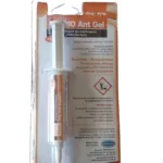 LIMPIO ANT GEL ΓΙΑ ΜΥΡΜΗΓΚΙΑ10gr | Αντιμετώπιση Εντόμων-Τρωκτικών>Προϊόντα απεντόμωσης - Supergarden.gr
