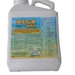 ALGA MAX SL  5L | Μικροσυσκευασίες Λιπασμάτων>Υγρά & Διαφυλλικά λιπάσματα - Supergarden.gr