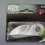 Λεπίδα ανταλλακτική ψαλιδιών FELCO | Εργαλεία Χειρός>Ανταλλακτικά Κλαδευτηριών - Supergarden.gr