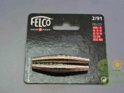 Σετ ελατήρια ψαλιδιού FELCO | Εργαλεία Χειρός>Ανταλλακτικά Κλαδευτηριών - Supergarden.gr