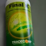 FINAL K  1L | Μικροσυσκευασίες Λιπασμάτων>Υγρά & Διαφυλλικά λιπάσματα - Supergarden.gr