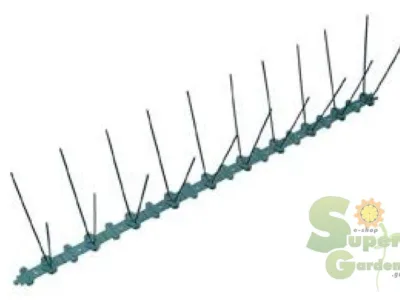 ΑΚΙΔΕΣ ΠΟΥΛΙΩΝ ECOLOGIC 308 μήκους 50cm | Αντιμετώπιση Εντόμων-Τρωκτικών>Συσκευές Απώθησης - Supergarden.gr