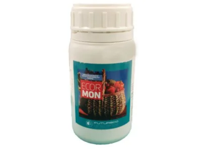 ECORMON 200ml | Μικροσυσκευασίες Λιπασμάτων>Καρποδετικά - Supergarden.gr
