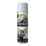EMEROD ΑΠΩΘΗΤΙΚΟ SPRAY ΠΟΝΤΙΚΩΝ 500ml | Αντιμετώπιση Εντόμων-Τρωκτικών>Κόλλες και άλλα υλικά - Supergarden.gr