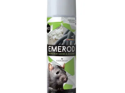 EMEROD ΑΠΩΘΗΤΙΚΟ SPRAY ΠΟΝΤΙΚΩΝ 500ml | Αντιμετώπιση Εντόμων-Τρωκτικών>Κόλλες και άλλα υλικά - Supergarden.gr