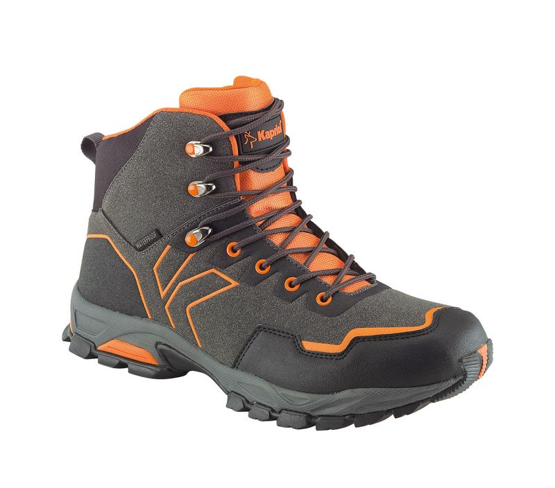 ΠΑΠΟΥΤΣΙΑ-ΜΠΟΤΑΚΙΑ KAPRIOL ENDURO HIGH 143760 ΑΔΙΑΒΡΟΧΑ NO SAFETY ΠΑΠΟΥΤΣΙΑ-ΜΠΟΤΑΚΙΑ KAPRIOL ENDURO HIGH 143760 ΑΔΙΑΒΡΟΧΑ NO SAFETY | Είδη Ατομικής Προστασίας>Παπούτσια εργασίας και ελευθέρου χρόνου (χωρίς σίδερο μπροστά) - Supergarden.gr